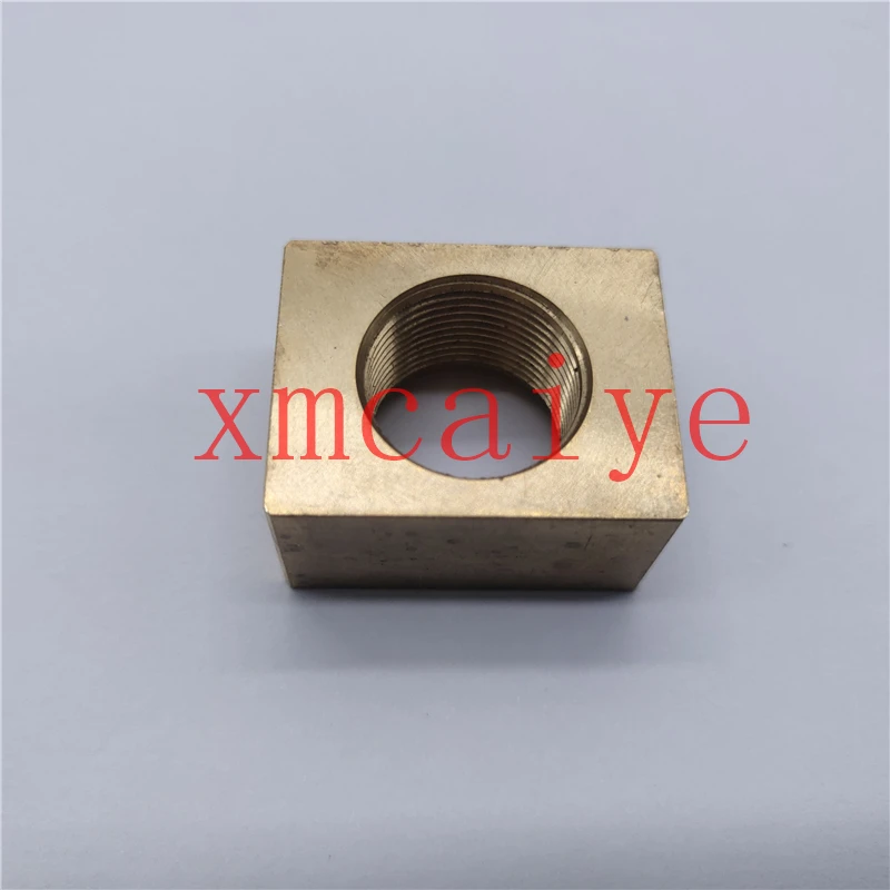 Бесплатная доставка SM52 PM52 L2.072.331 набор медных насадок 28x22x15 мм PM74 CD74 XL75 машина SM74 медная Стопорная гайка G2.072.051
Бесплатная доставка SM52 PM52 L2.072.331 набор медных насадок 28x22x15 мм PM74 CD74 XL75 машина SM74 медная Стопорная гайка G2.072.051