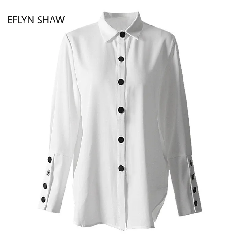 Fashion Two Piece Set Women Chic Vest & White Shirt 2 Piece Set Chic Matching Outfits Sets Office Lady Black White Suit Clothing
Fashion Two Piece Set Women Chic Vest & White Shirt 2 Piece Set Chic Matching Outfits Sets Office Lady Black White Suit Clothing