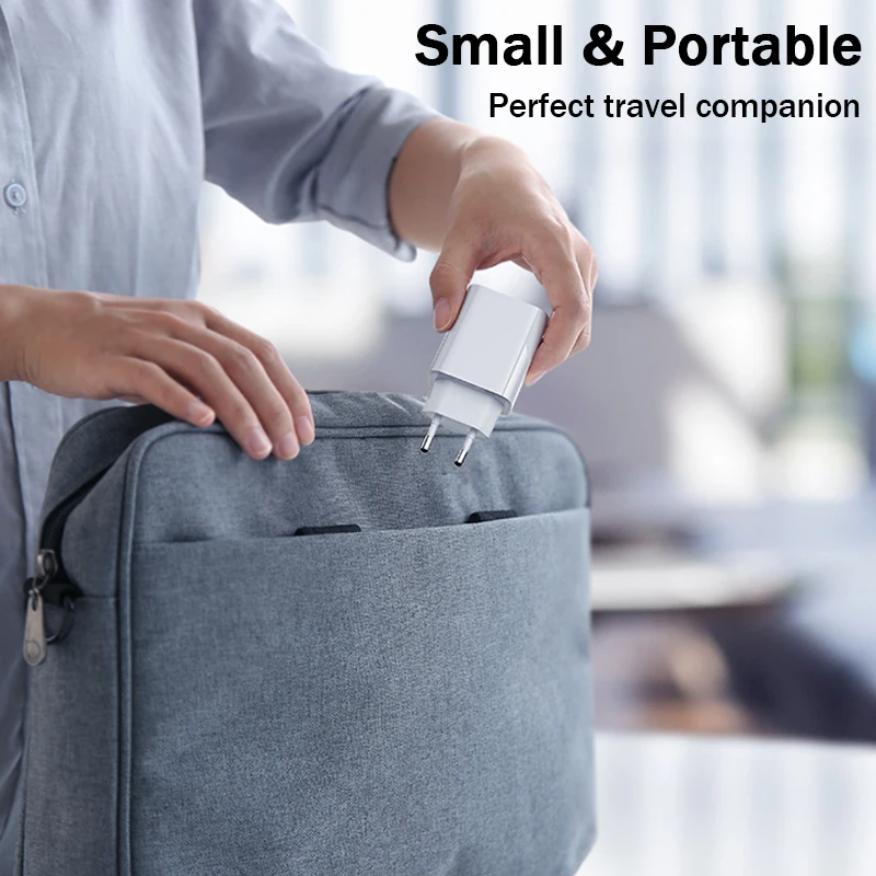 Quick Charge 3.0 QC PD Charger 20W 18W Fast Charging Power Adapte For iPhone 12 11 X Xs Xr Pro Max 6 7 8 iPad Huawei Xiaomi LG
Quick Charge 3.0 QC PD Charger 20W 18W Fast Charging Power Adapte For iPhone 12 11 X Xs Xr Pro Max 6 7 8 iPad Huawei Xiaomi LG