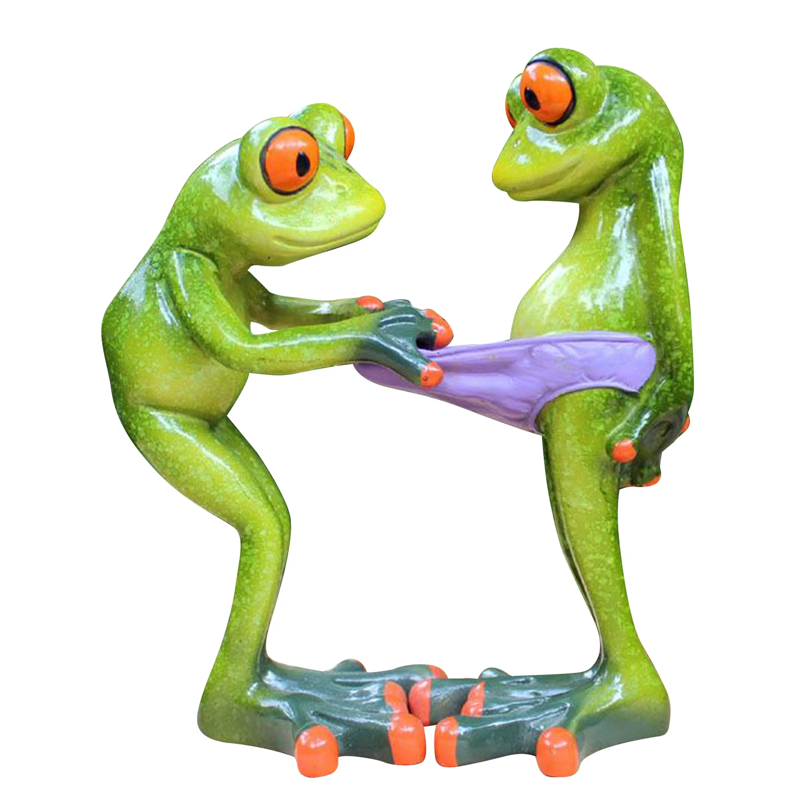 ResinFrog Wall Artwork for Home and Garden Decoration Statues Sculptures Miniatures Garden Decoration
ResinFrog Wall Artwork for Home and Garden Decoration Statues Sculptures Miniatures Garden Decoration