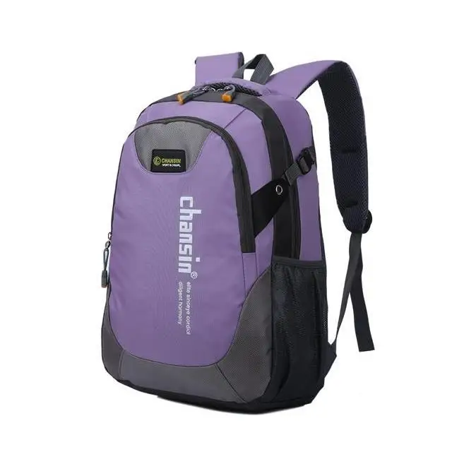 Men's Recreational Backpack Outdoor Travel Scratch-proof Backpack Female student schoolbag Fashion bag canvas backpack men
Men's Recreational Backpack Outdoor Travel Scratch-proof Backpack Female student schoolbag Fashion bag canvas backpack men