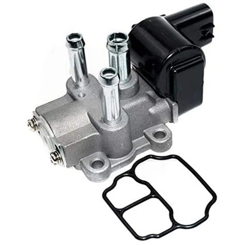 Idle Air Control Valve IAC for Toyota Camry Celica Solara 1995-1999 2.2L 74291 2227074290
Idle Air Control Valve IAC for Toyota Camry Celica Solara 1995-1999 2.2L 74291 2227074290