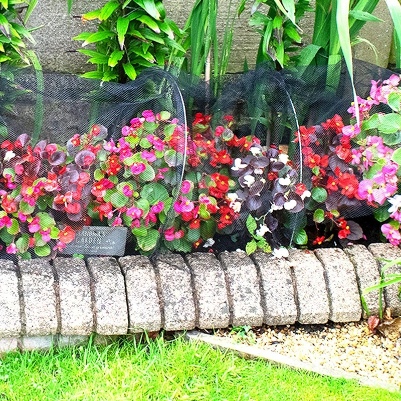 Туннельная сетка для выращивания растений, многоразовая защитная сетка от фруктовых деревьев, птиц, оленей
Туннельная сетка для выращивания растений, многоразовая защитная сетка от фруктовых деревьев, птиц, оленей