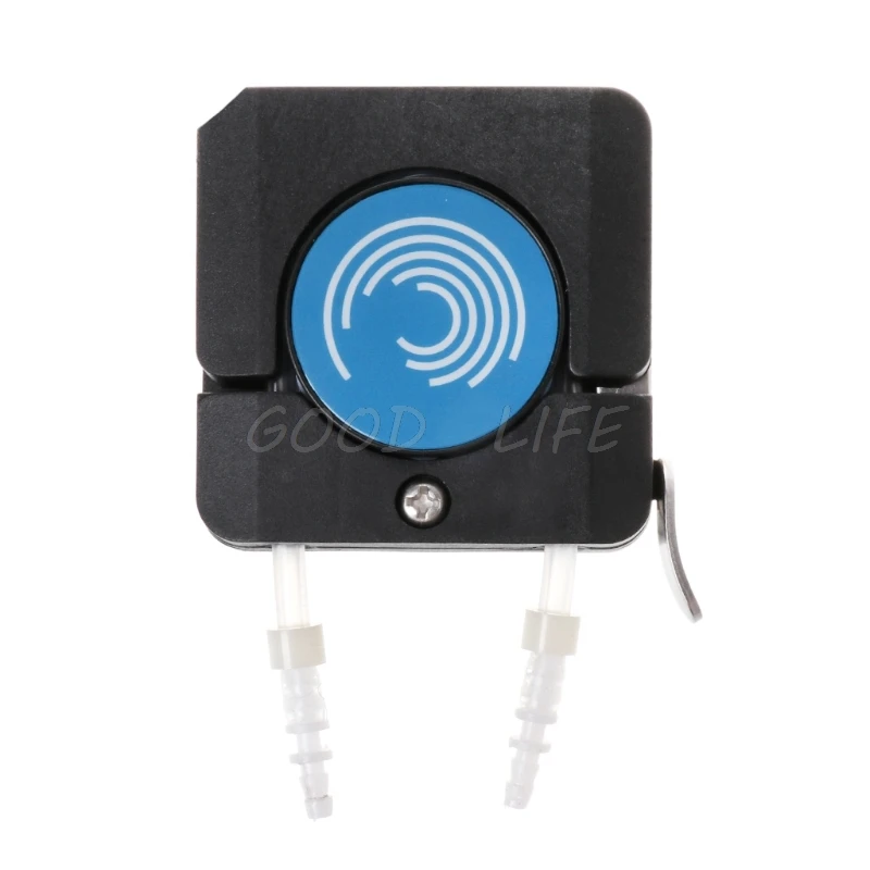 Mini Peristaltic Pump Head With Tube Small Flow Stepper Motor 
Mini Peristaltic Pump Head With Tube Small Flow Stepper Motor