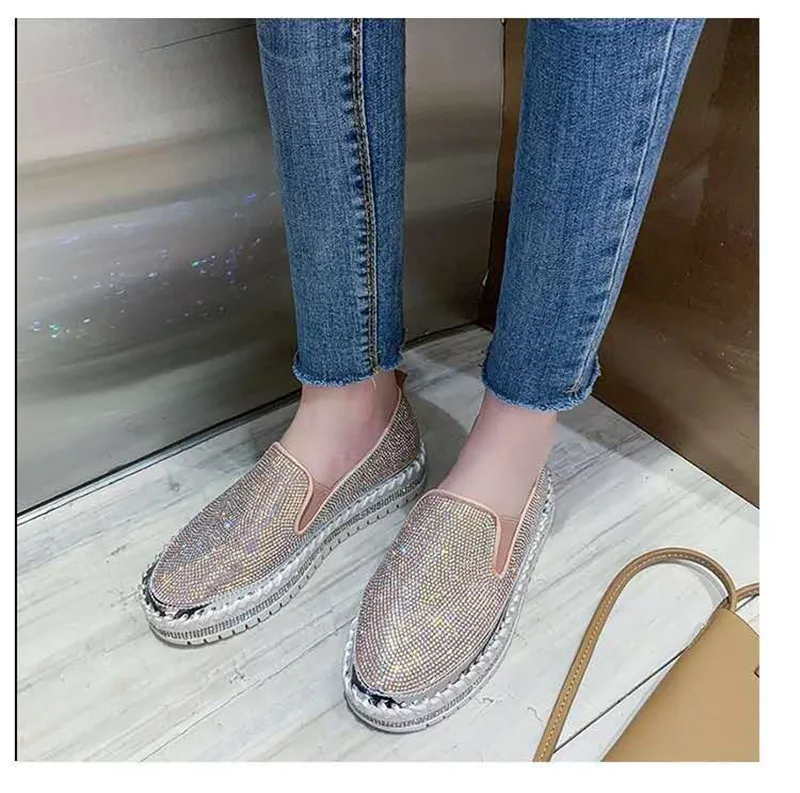 Women Casual Shoes 2020 New Fashion Wedge Flat Shoes Slip On Lace Up Comfortable Ladies Sneakers Female Vulcanized Shoes
Women Casual Shoes 2020 New Fashion Wedge Flat Shoes Slip On Lace Up Comfortable Ladies Sneakers Female Vulcanized Shoes