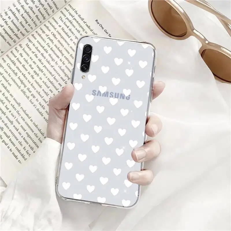 love Phone Case Transparent Clear For Samsung Galaxy A71 A21s S8 S9 S10 plus note 20 ultra
love Phone Case Transparent Clear For Samsung Galaxy A71 A21s S8 S9 S10 plus note 20 ultra