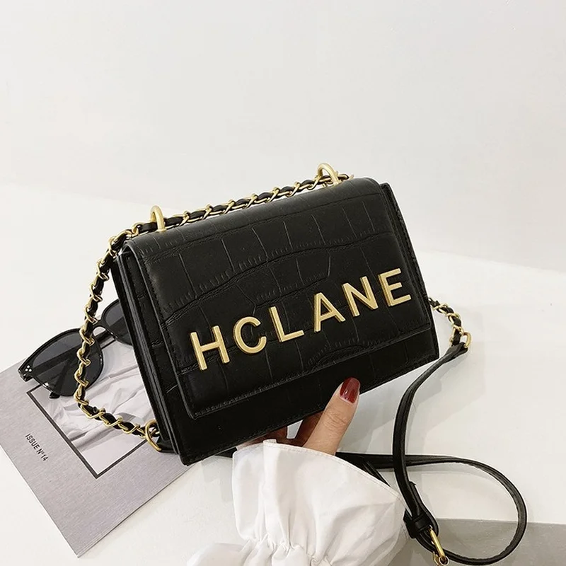 2021 New Clutch Luxury Handbags Women Bags Casual Chain Shoulder Bags Brand Hand Bag Fashion Crossbody Bags For Women
2021 New Clutch Luxury Handbags Women Bags Casual Chain Shoulder Bags Brand Hand Bag Fashion Crossbody Bags For Women