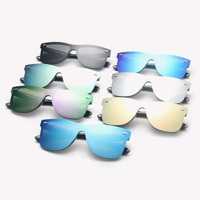 New Fashion Rimless Sunglasses Luxury Brand Designer Men Women Retro Sun Glasses Vintage Female Oculos Feminino UV400 Shades
New Fashion Rimless Sunglasses Luxury Brand Designer Men Women Retro Sun Glasses Vintage Female Oculos Feminino UV400 Shades