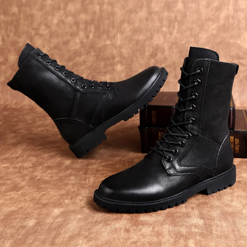 Casual Shoes For Men Casual Boots Men Leisure Shoes Leather Sport Shoe Man Black Mens Fashion Slip On For Hot Sale Sneakers
Casual Shoes For Men Casual Boots Men Leisure Shoes Leather Sport Shoe Man Black Mens Fashion Slip On For Hot Sale Sneakers