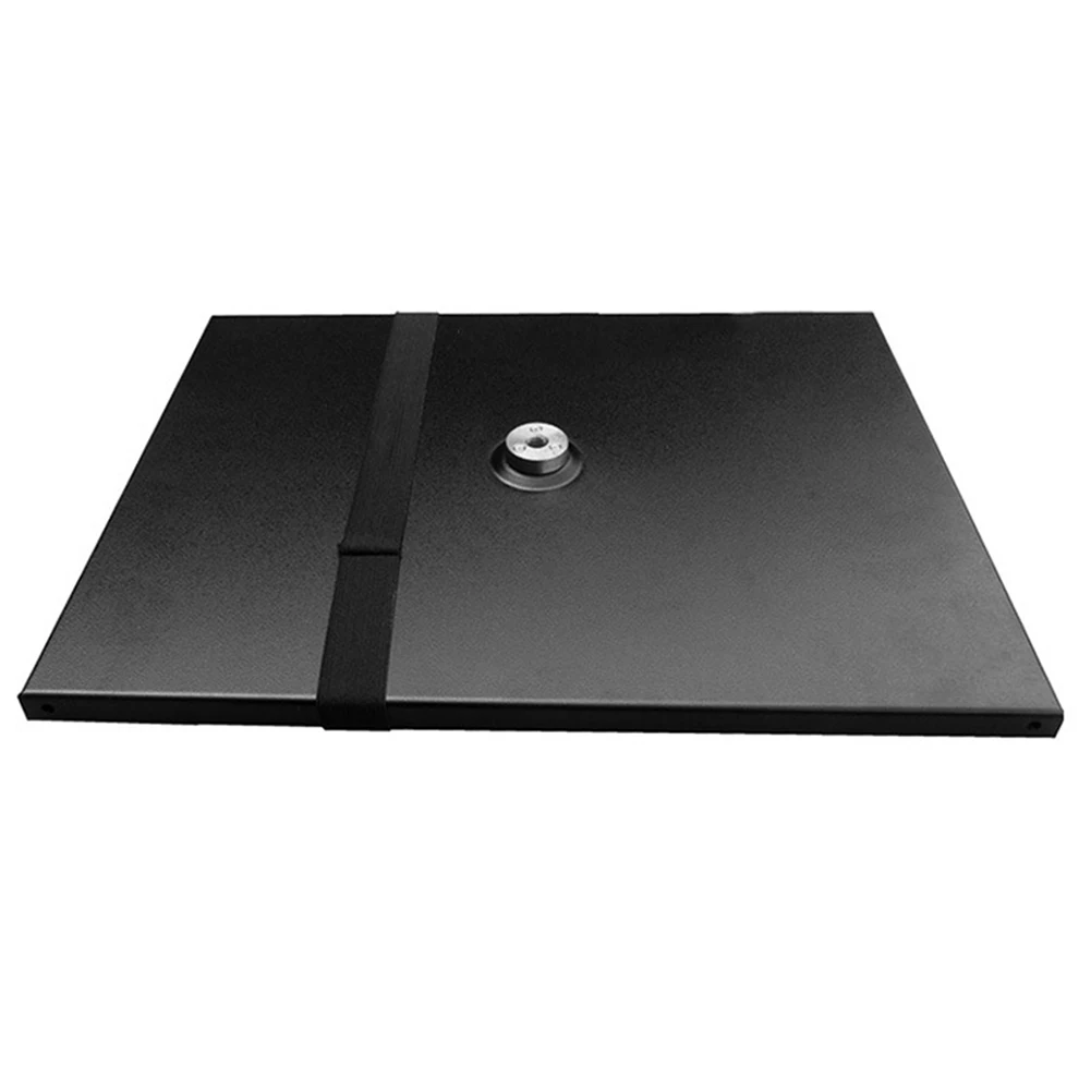 Home Audio Projector Tray Holder Stand Tool Modern Projector Tray Home Gimbal Adapter Laptop Notebook 1/4 Screw
Home Audio Projector Tray Holder Stand Tool Modern Projector Tray Home Gimbal Adapter Laptop Notebook 1/4 Screw