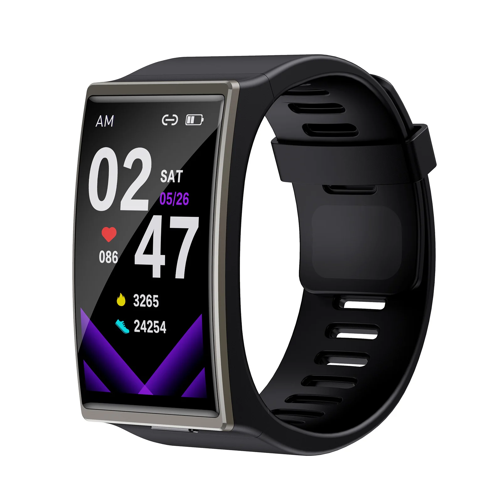 DM12 Smart Watch 1.9'' Touch Screen IP68 Waterproof Sport Watch Heart Rate Blood Pressure Monitor BT5.0 Smartwatch for Men Women
DM12 Smart Watch 1.9'' Touch Screen IP68 Waterproof Sport Watch Heart Rate Blood Pressure Monitor BT5.0 Smartwatch for Men Women