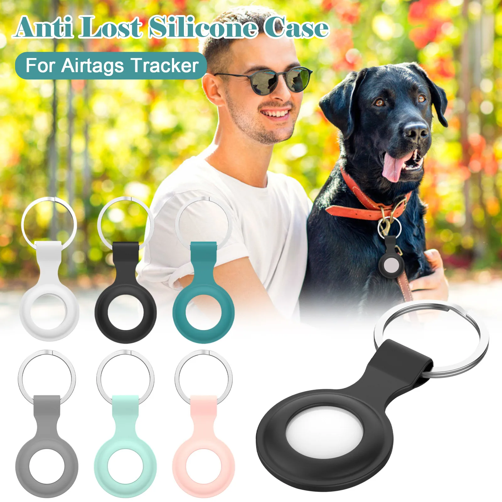 For Airtag-armor Cover Strap Silicone Case Anti-lost Location Gps Tracke R 4ps Gps Trackers Protective Case 2021
For Airtag-armor Cover Strap Silicone Case Anti-lost Location Gps Tracke R 4ps Gps Trackers Protective Case 2021