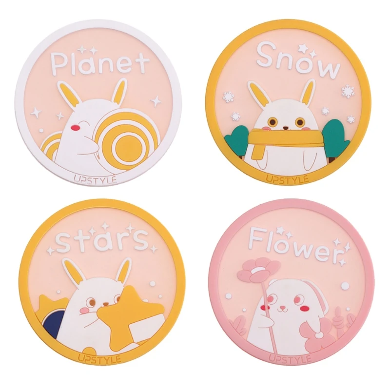 896A Insulation Teacup Mat Cup Coaster Tea Ins Style Coffee Cup Mat for Office Table
896A Insulation Teacup Mat Cup Coaster Tea Ins Style Coffee Cup Mat for Office Table