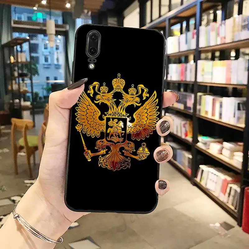 Russian flag Symbol Phone Case For Huawei honor Mate P 10 20 30 40 Pro 10i 9 10 20 8 x Lite
Russian flag Symbol Phone Case For Huawei honor Mate P 10 20 30 40 Pro 10i 9 10 20 8 x Lite