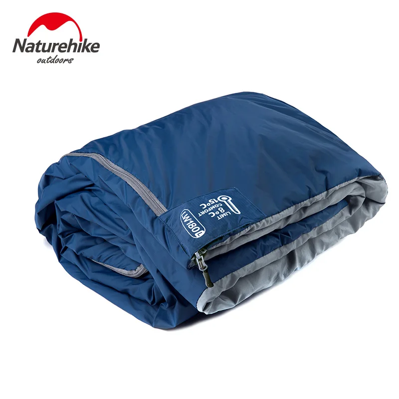 Naturehike 200x85cm Mini Outdoor Ultralight Envelope Sleeping Bag Ultra-small Size For Camping Hiking Climbing NH16S004-L
Naturehike 200x85cm Mini Outdoor Ultralight Envelope Sleeping Bag Ultra-small Size For Camping Hiking Climbing NH16S004-L