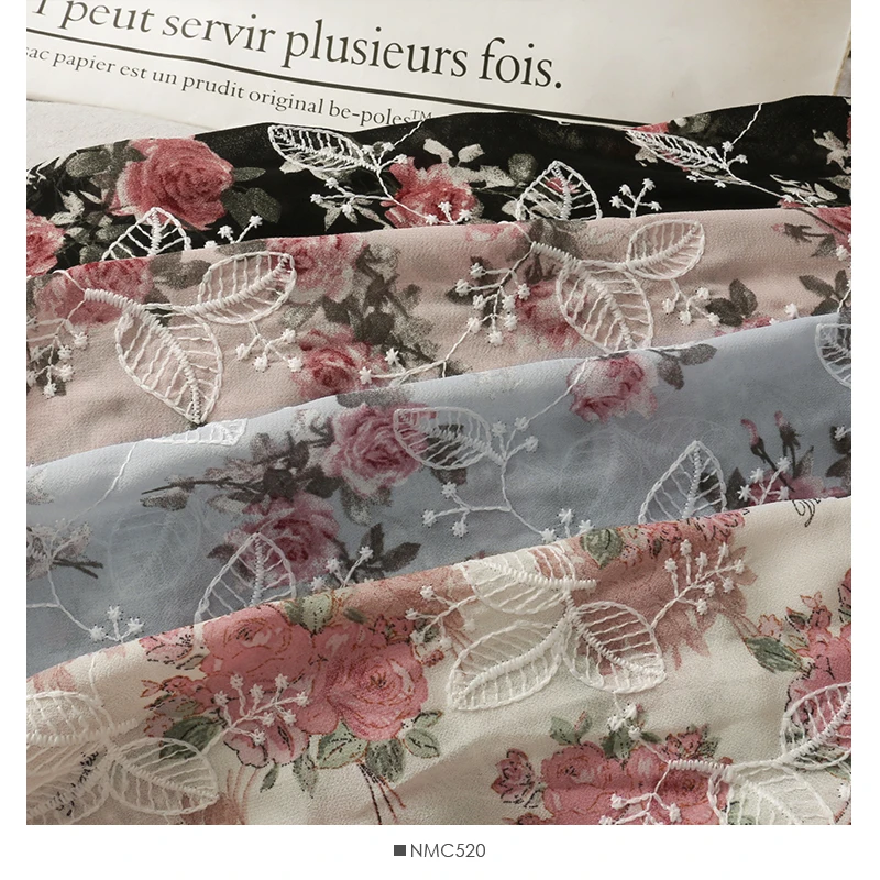 Women Fashion Slim Bodycon Embroidery Leaf Flower Print Long Sleeve Chiffon Blouse Lady Sweet Casual Top Girls Daily Basic Shirt 
Women Fashion Slim Bodycon Embroidery Leaf Flower Print Long Sleeve Chiffon Blouse Lady Sweet Casual Top Girls Daily Basic Shirt