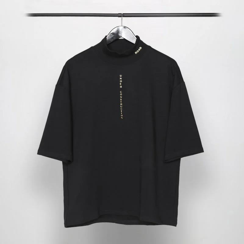 Мужская хлопковая футболка в стиле хип-хоп seak, Однотонная футболка большого размера в стиле High Street, на лето
Мужская хлопковая футболка в стиле хип-хоп seak, Однотонная футболка большого размера в стиле High Street, на лето