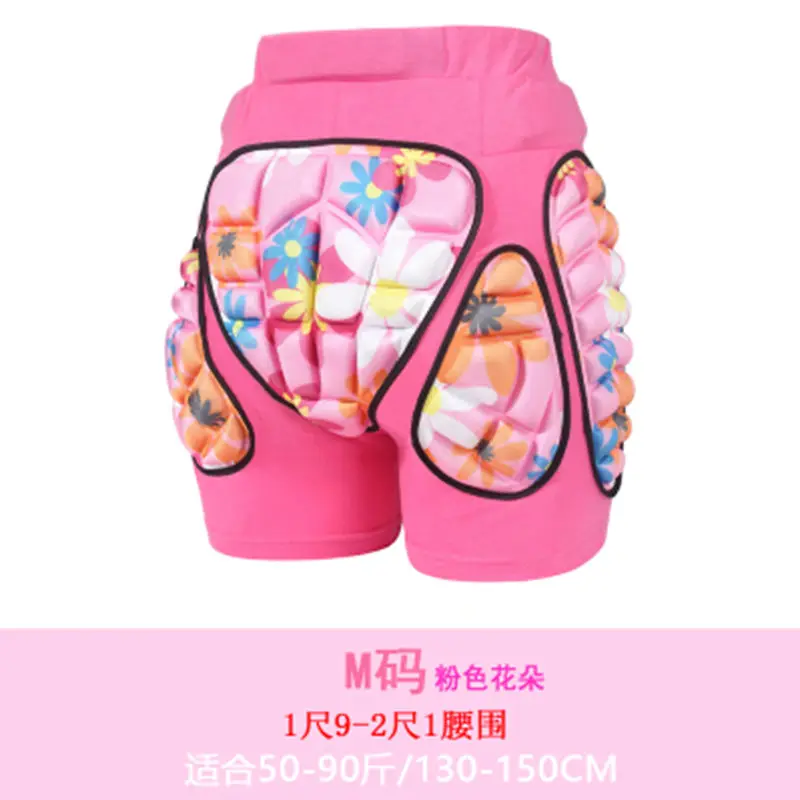 Kids Outdoor Sport Protection Ski Skate Snowboard Shorts Skiing Protector Roller Skating Protective Hip Padded Shorts Kneepad
Kids Outdoor Sport Protection Ski Skate Snowboard Shorts Skiing Protector Roller Skating Protective Hip Padded Shorts Kneepad