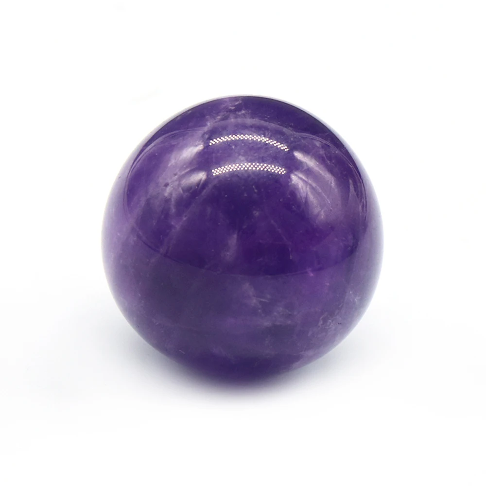 2021 New Hot Sale Natural Stone Gem Purple Wafer Ball Ornaments Crystal Quartz Fish Tank Living Room Decoration Gift Size 25mm
2021 New Hot Sale Natural Stone Gem Purple Wafer Ball Ornaments Crystal Quartz Fish Tank Living Room Decoration Gift Size 25mm