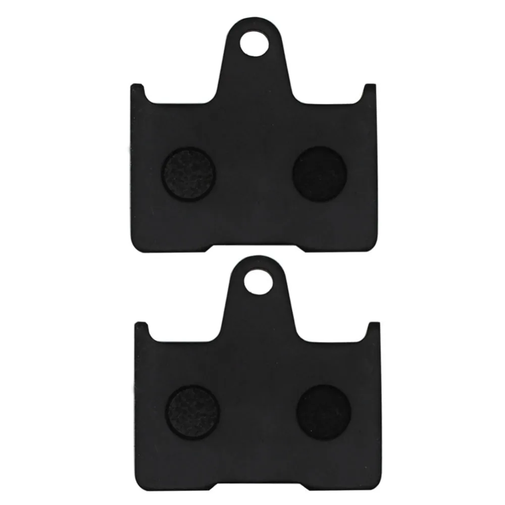 Motorcycle Rear Brake Pads for KAWASAKI ZX7RR 96-99 GTR1400 GTR 1400 08-13 ZZR 1400 06-07 ZZR1400 ABS 07-13 ZG1400 ZX750 N1/N2
Motorcycle Rear Brake Pads for KAWASAKI ZX7RR 96-99 GTR1400 GTR 1400 08-13 ZZR 1400 06-07 ZZR1400 ABS 07-13 ZG1400 ZX750 N1/N2