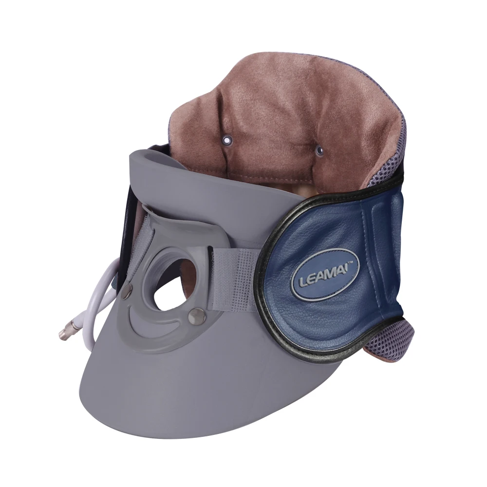 Ортопедическая подушка LEAMAI, Надувное устройство для снятия симптомов боли и растяжения шеи и шеи
Ортопедическая подушка LEAMAI, Надувное устройство для снятия симптомов боли и растяжения шеи и шеи