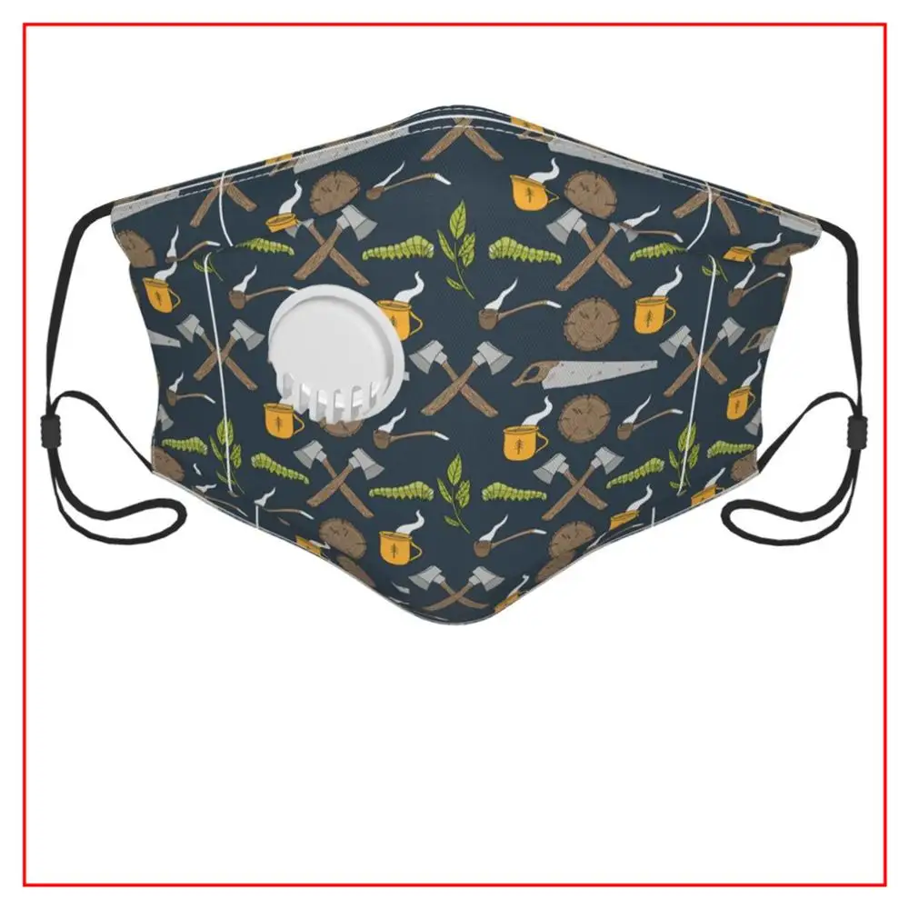 Kids Men Women Face Mask LUMBERJACK IN NATURE Tokyo Ghoul Mouth Cover face mask designer Reusable Facemasks for Filter Reusable
Kids Men Women Face Mask LUMBERJACK IN NATURE Tokyo Ghoul Mouth Cover face mask designer Reusable Facemasks for Filter Reusable