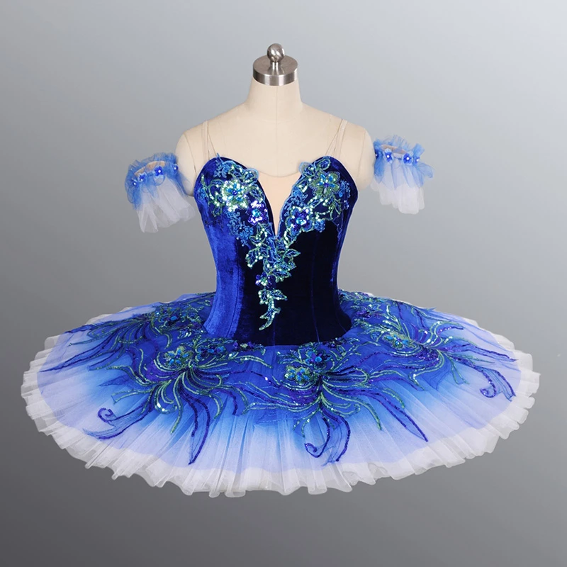 Royal blue children's professional ballet dress girl Bluebird swan lake blue ,pink women ballet tutu dress skirt
Royal blue children's professional ballet dress girl Bluebird swan lake blue ,pink women ballet tutu dress skirt