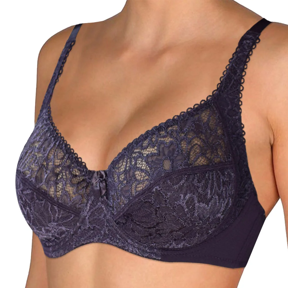 Big Size Bras For Women Lace Bralette Bra Female Transparent Large Lingerie Tops Sexy Underwear Brassiere C D DD E F Cup Bras
Big Size Bras For Women Lace Bralette Bra Female Transparent Large Lingerie Tops Sexy Underwear Brassiere C D DD E F Cup Bras