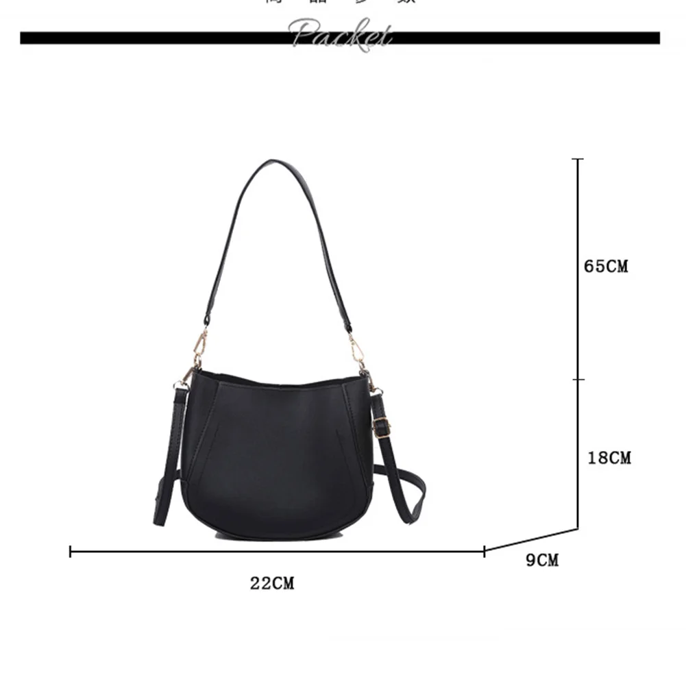 Mini PU Leather Crossbody Bag Solid Color Women Shoulder Sling Purses Handbags Classic Elegant Crossbody Shoulder Bag
Mini PU Leather Crossbody Bag Solid Color Women Shoulder Sling Purses Handbags Classic Elegant Crossbody Shoulder Bag