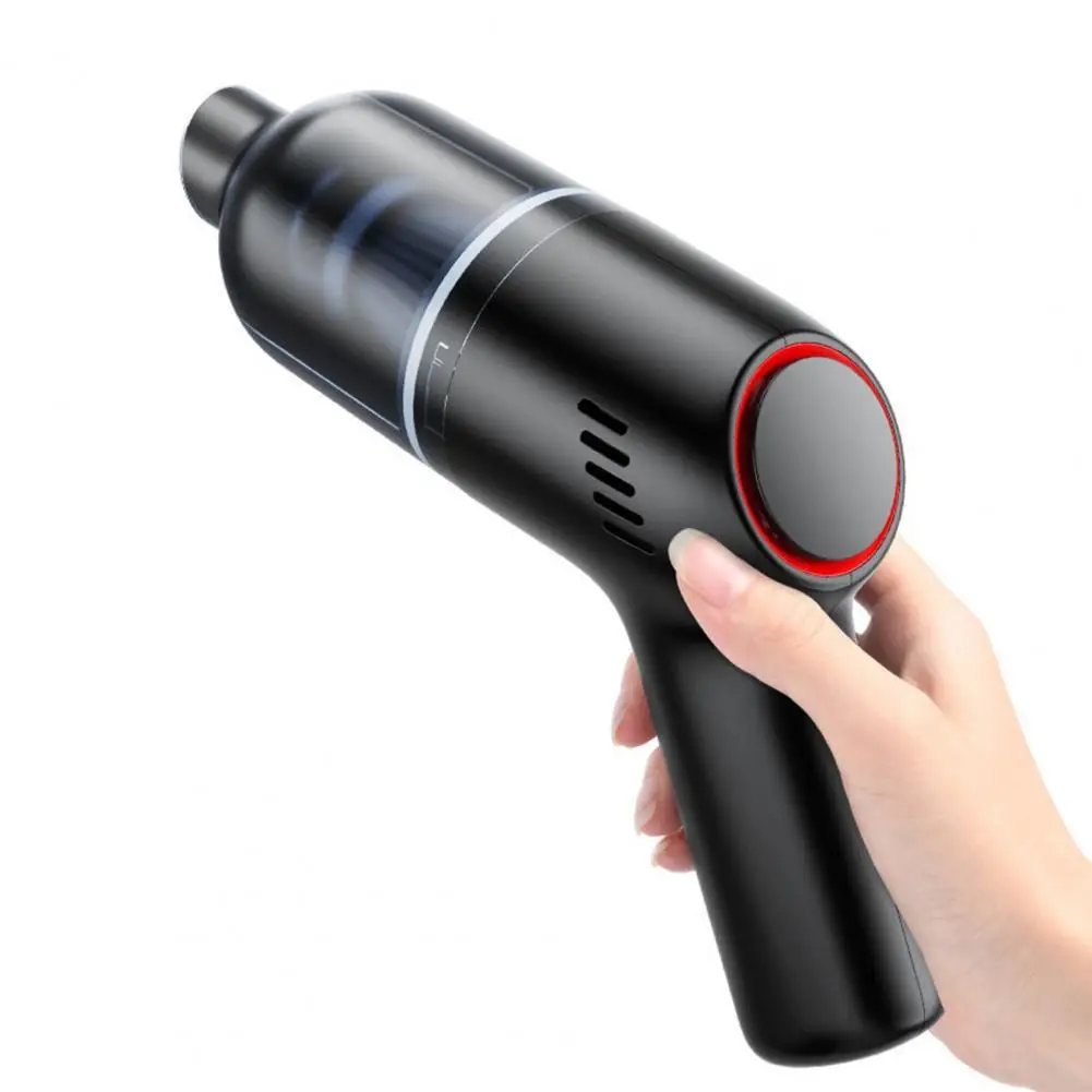 Wireless Car Vacuum Cleaner Cordless 8000Pa Strong Suction Powerful Handheld Air Duster Portable Car Accessories Dropshipping
Wireless Car Vacuum Cleaner Cordless 8000Pa Strong Suction Powerful Handheld Air Duster Portable Car Accessories Dropshipping