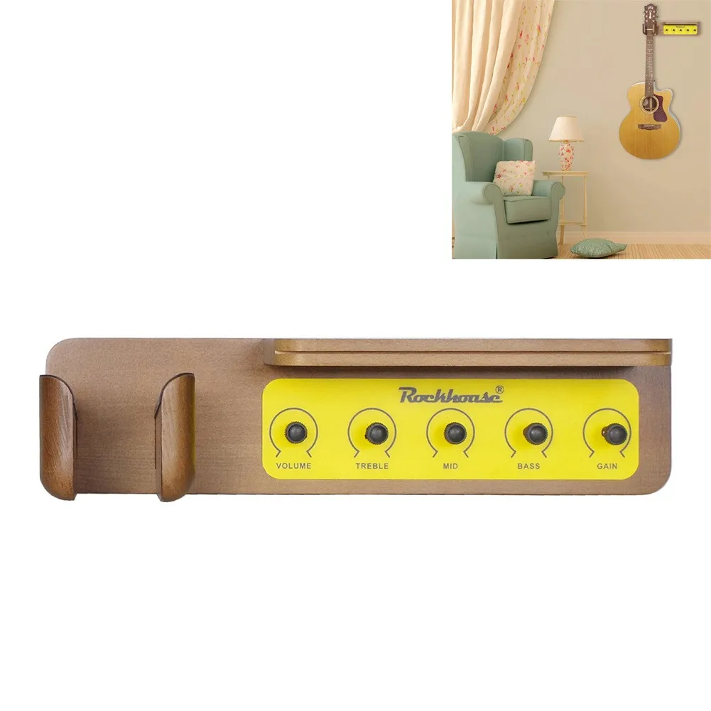 Beech Wooden Guitar Holder Wall Mount Stand Instrument Display Classic Guitars Hook Wall Hangers Guitarra Parts Accessories
Beech Wooden Guitar Holder Wall Mount Stand Instrument Display Classic Guitars Hook Wall Hangers Guitarra Parts Accessories
