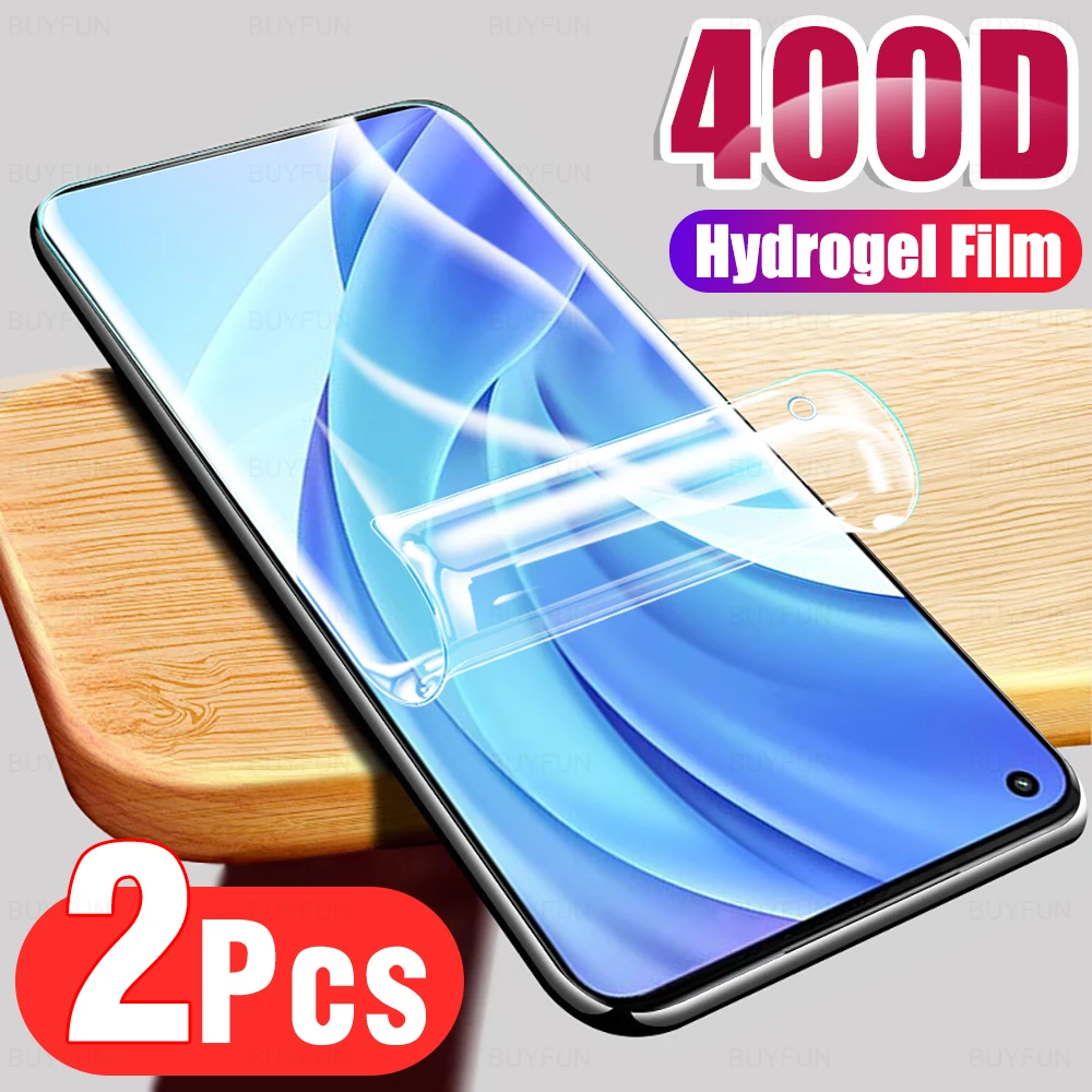 2Pcs Screen Protector Hydrogel Film For Xiaomi Mi 11Lite 4G 5G 11Pro 11Ultra 11i 11 6.55" Full Cover Protective Film M2101K9 G L
2Pcs Screen Protector Hydrogel Film For Xiaomi Mi 11Lite 4G 5G 11Pro 11Ultra 11i 11 6.55" Full Cover Protective Film M2101K9 G L