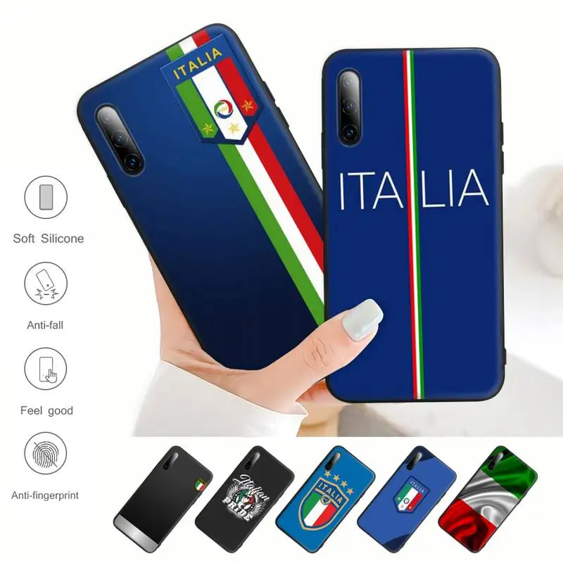 Italy Flag Phone Case For Samsung S21 S20 Fe S30 Ultra S10-4G S10-5G Plus Lite S10e S9 Silicone Coque
Italy Flag Phone Case For Samsung S21 S20 Fe S30 Ultra S10-4G S10-5G Plus Lite S10e S9 Silicone Coque