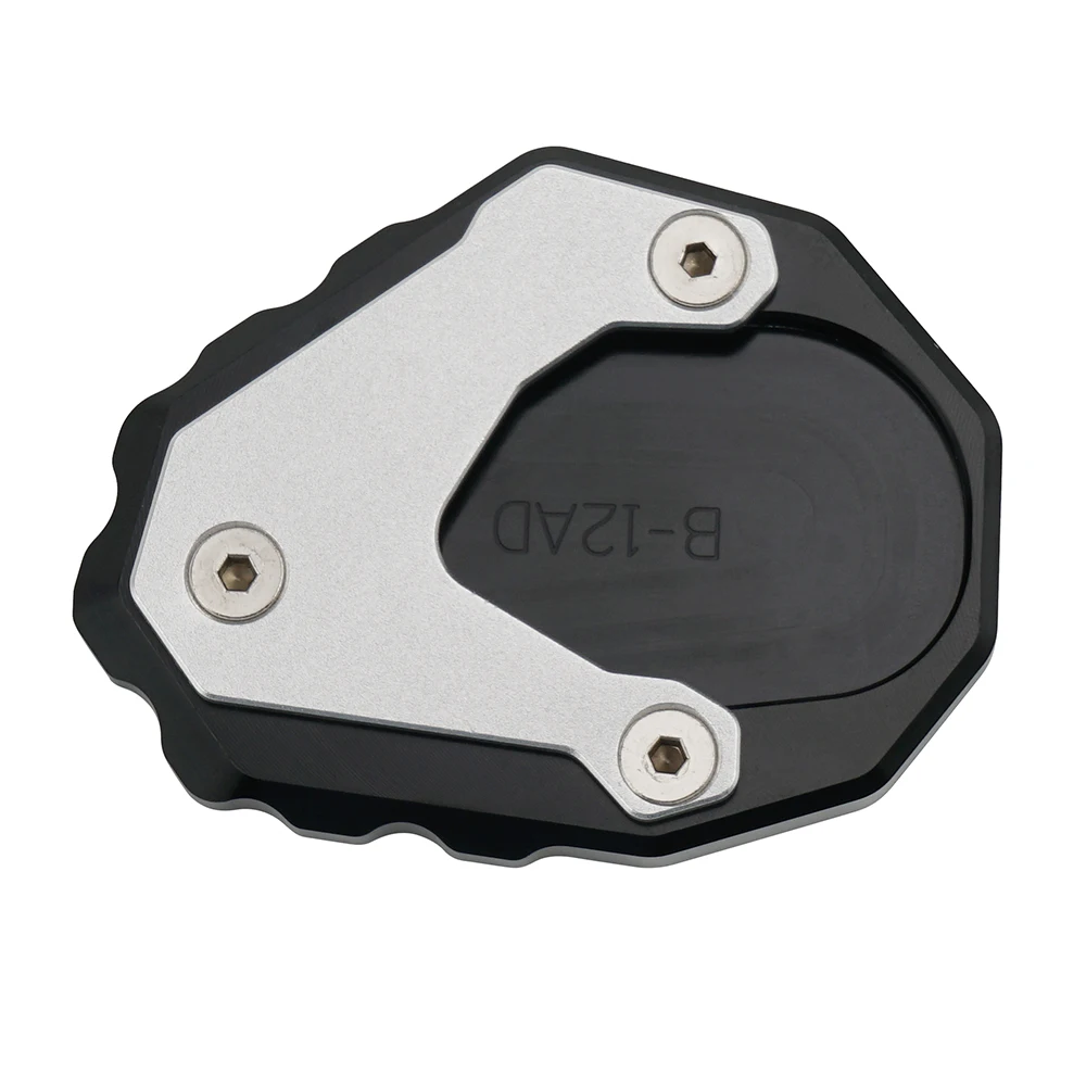 CNC Kickstand Side Stand Pad Extension Aluminum For BMW R 1250 GS Adventure 2019 Billet Kickstand Side Stand Pad Extension
CNC Kickstand Side Stand Pad Extension Aluminum For BMW R 1250 GS Adventure 2019 Billet Kickstand Side Stand Pad Extension