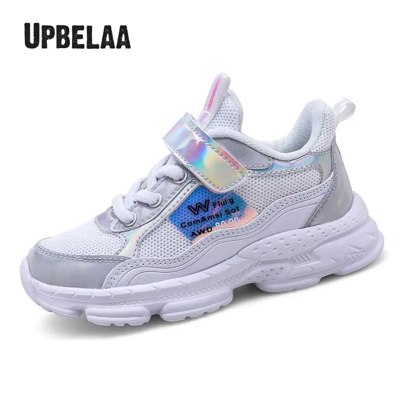 Fashion Kids Shoes Children Girls Sneakers Sport Tennis Shoes Casual Child Princess Shoes Girl Running Trainers Breathable Light
Fashion Kids Shoes Children Girls Sneakers Sport Tennis Shoes Casual Child Princess Shoes Girl Running Trainers Breathable Light