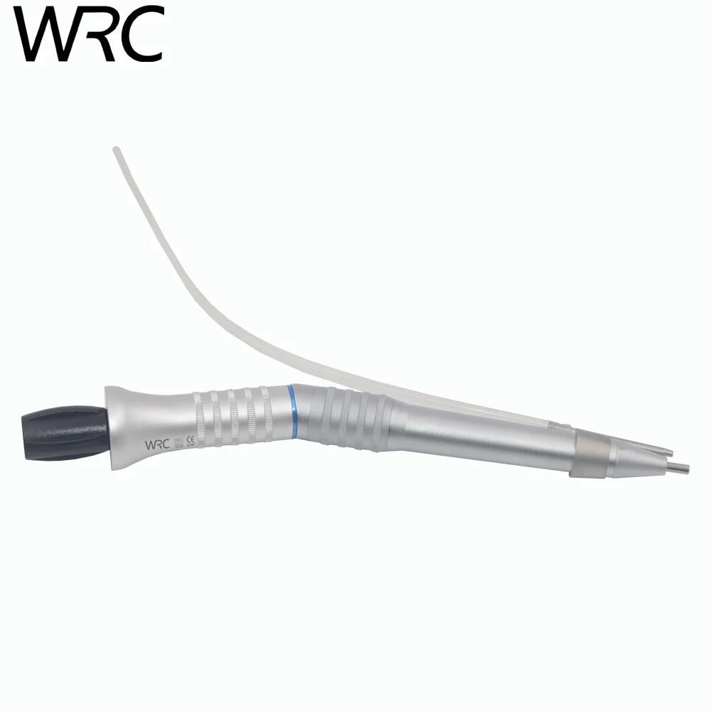 Dental Surgical Straight Handpiece 20 Degree Oral Surgery Dental Low Speed Handpiece External Spray With Tube Tips Bur
Dental Surgical Straight Handpiece 20 Degree Oral Surgery Dental Low Speed Handpiece External Spray With Tube Tips Bur