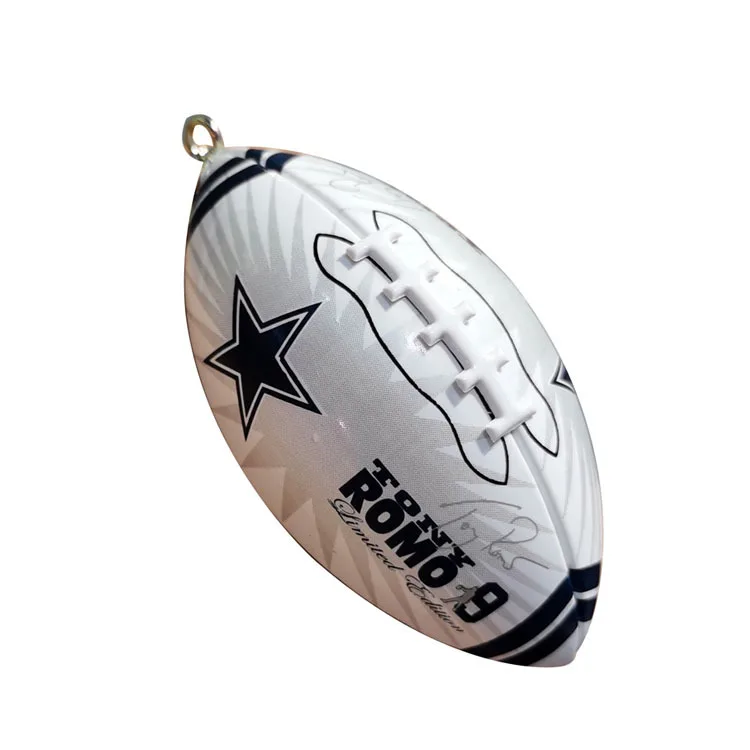 American Football Surrounding Rugby Keychain Handbag Pendant Gift Accessories Gift for Your Favorite Team
American Football Surrounding Rugby Keychain Handbag Pendant Gift Accessories Gift for Your Favorite Team