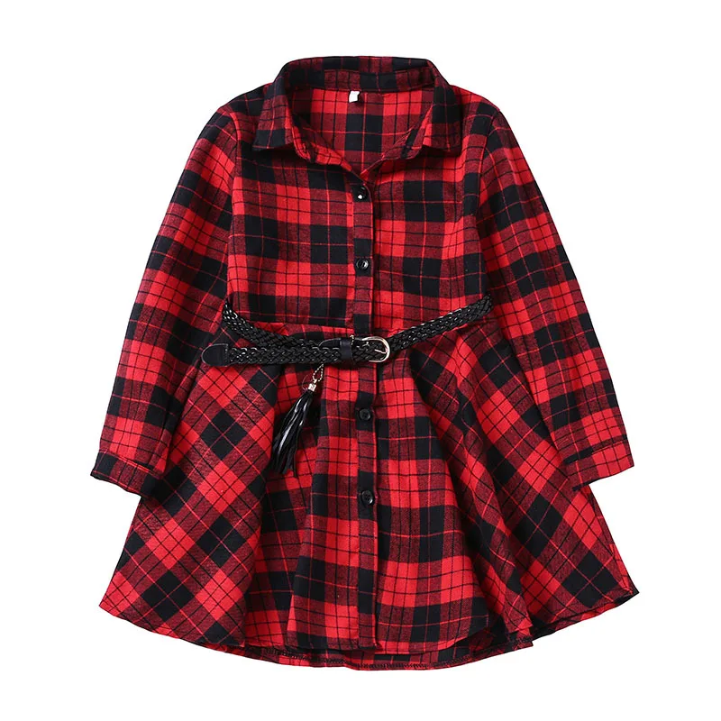 Princess Dress Girls Plaid Children Clothes Kids Wear 8 To 12 Years 2021 New Spring Elegant Child Costume Casual Sunday Dress 10
Princess Dress Girls Plaid Children Clothes Kids Wear 8 To 12 Years 2021 New Spring Elegant Child Costume Casual Sunday Dress 10