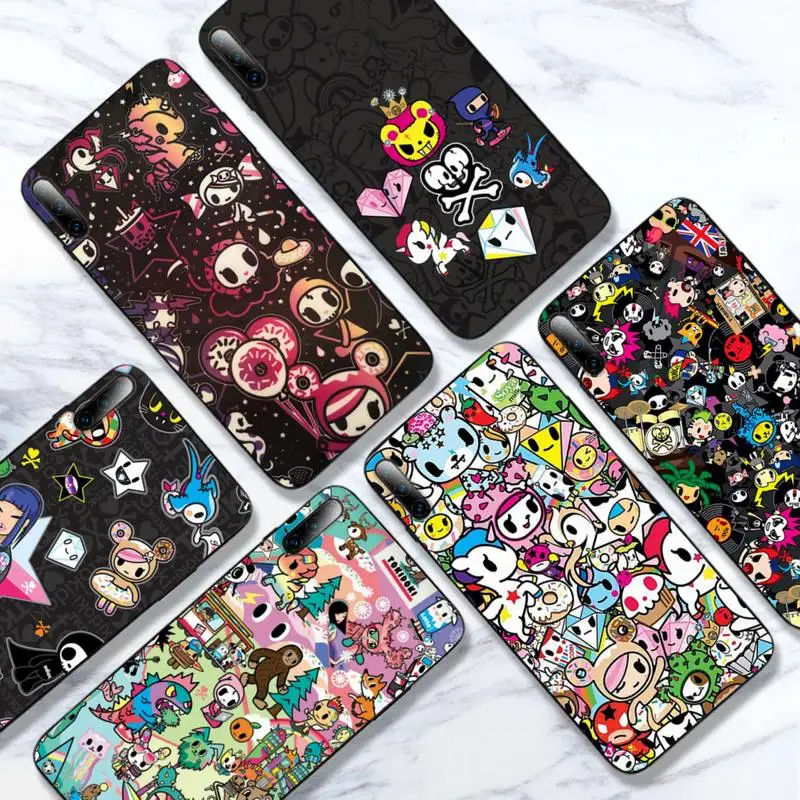 Japan Tokidoki DIY Luxury Phone Case for Samsung s21 ultra S6 S7 edge s8 s9 s10 S20 plus lite S10E note 10 20 pro coque 
Japan Tokidoki DIY Luxury Phone Case for Samsung s21 ultra S6 S7 edge s8 s9 s10 S20 plus lite S10E note 10 20 pro coque