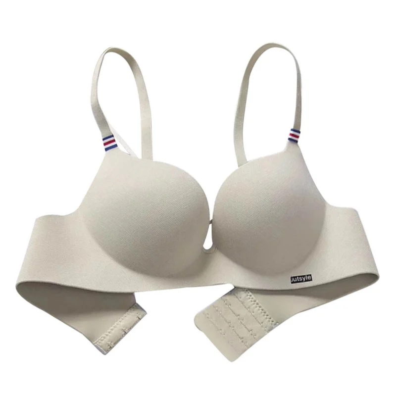 Sexy Bras Women Lingerie British Ice Silk Bra Push Up Seamless Bralette Wire Free Brassiere Female Underwear
Sexy Bras Women Lingerie British Ice Silk Bra Push Up Seamless Bralette Wire Free Brassiere Female Underwear