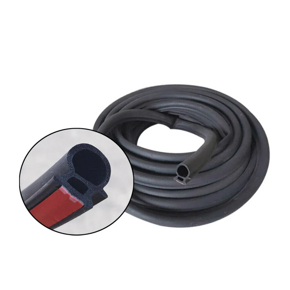 Hot Sale 16.4ft/5m Truck Door Rubber Seal Trim Accessories Can Be Delivered Quickly
Hot Sale 16.4ft/5m Truck Door Rubber Seal Trim Accessories Can Be Delivered Quickly