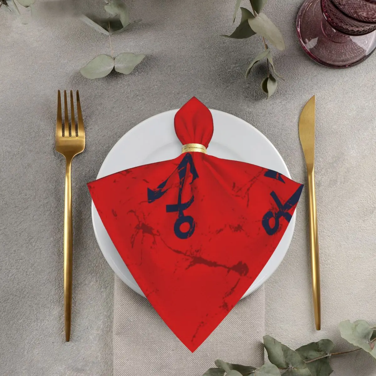 4 шт./6 шт., декоративные салфетки для руля 
4 шт./6 шт., декоративные салфетки для руля