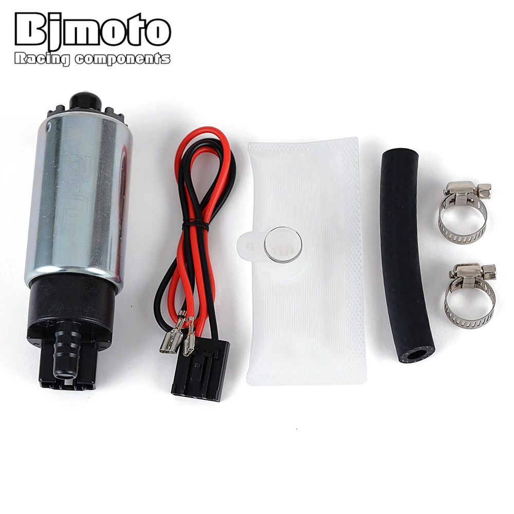 

Fuel pump For Moto Guzzi Breva IE Nevada Classic S Anniversario 750 Stelvio 8V STD NTX ABS 1200 V IE 850 1100 SE 8V E3 GU3210726