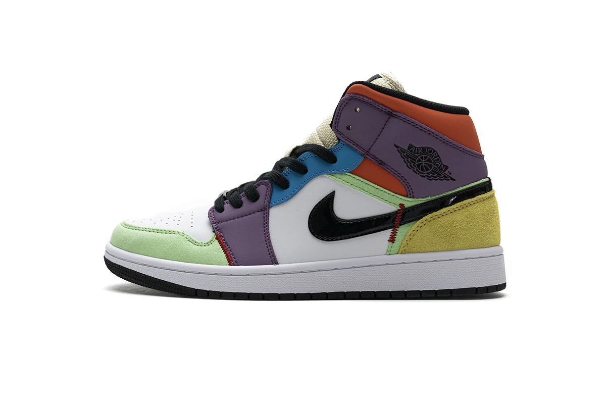 Authentique Original Air Jordan rtro 1 mi OG Bio bidouille AJ1 hommes chaussures femmes basket-ball baskets Chicago
Authentique Original Air Jordan rtro 1 mi OG Bio bidouille AJ1 hommes chaussures femmes basket-ball baskets Chicago