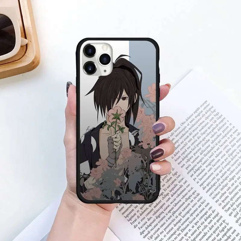 Japan anime Dororo Phone Case for iPhone 11 12 pro XS MAX 8 7 6 6S Plus X 5S SE 2020 XR Luxury brand shell funda coque
Japan anime Dororo Phone Case for iPhone 11 12 pro XS MAX 8 7 6 6S Plus X 5S SE 2020 XR Luxury brand shell funda coque
