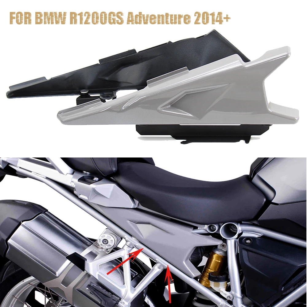 Защитная накладка на боковую раму для BMW R1200GS Adventure R 1200GS R1200 GS 2014
Защитная накладка на боковую раму для BMW R1200GS Adventure R 1200GS R1200 GS 2014