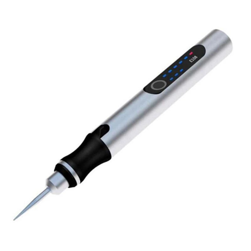 Portable Mini Electric Engraving Pen for Scrapbooking Tools Stationery Diy Engrave Electric Carving Graver Tools
Portable Mini Electric Engraving Pen for Scrapbooking Tools Stationery Diy Engrave Electric Carving Graver Tools