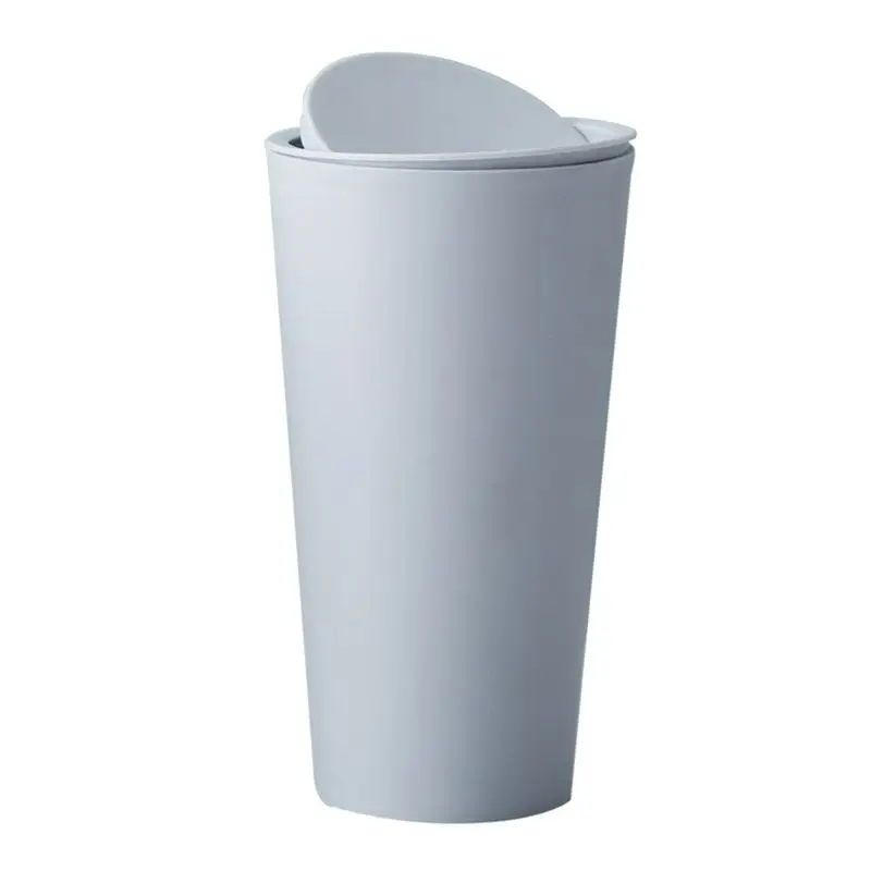 Mini Small Waste Bin Desktop Garbage Trash Can Recycled Tabletop Wastebasket Car Dustbin Home Office Room L5YE
Mini Small Waste Bin Desktop Garbage Trash Can Recycled Tabletop Wastebasket Car Dustbin Home Office Room L5YE