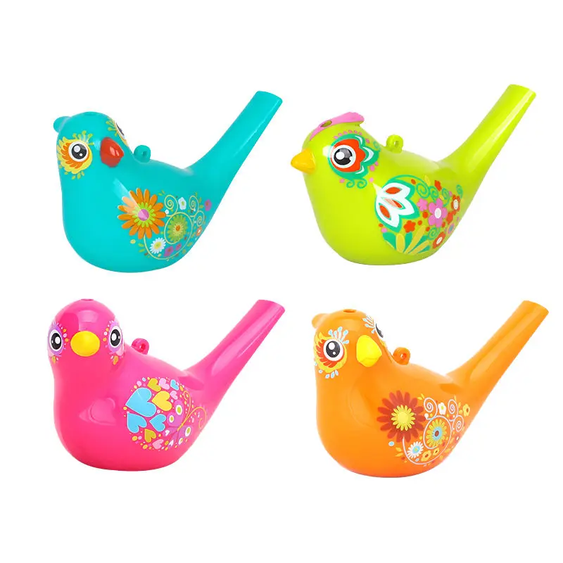 Waterbird Music Harmonica Huile Toys Water Bird Whistle Child Cute Bird Whistle Horn Toddler
Waterbird Music Harmonica Huile Toys Water Bird Whistle Child Cute Bird Whistle Horn Toddler