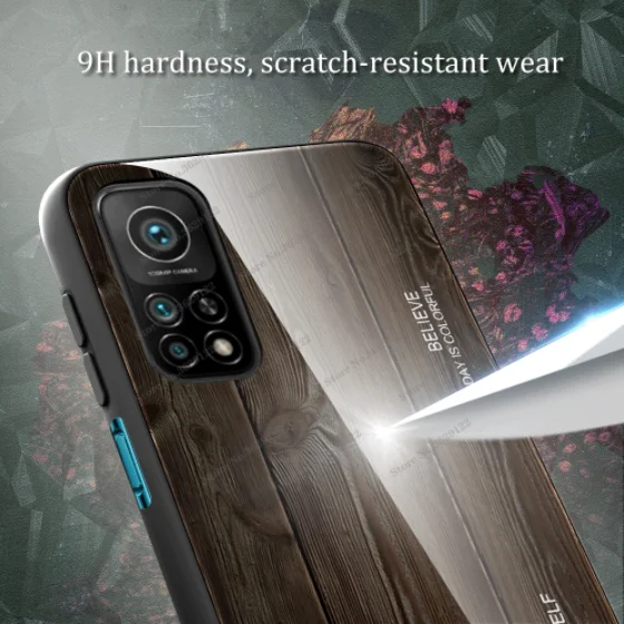 Glass Luxury Shock Absorption Fall prevention Phone Case For xiaomi Redmi Note 9S 8 7 6 5 A Pro T Anime Glass Cover Silicone
Glass Luxury Shock Absorption Fall prevention Phone Case For xiaomi Redmi Note 9S 8 7 6 5 A Pro T Anime Glass Cover Silicone